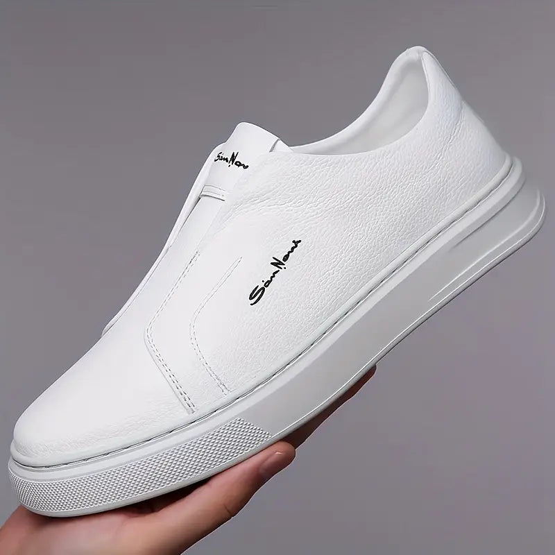 Cameron Slip-On Trainers