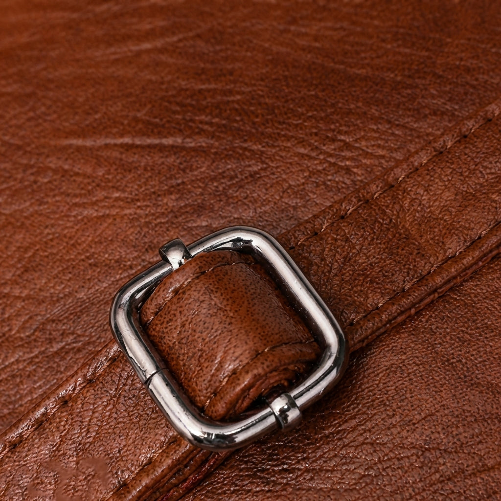 Sophia Leather Handbag