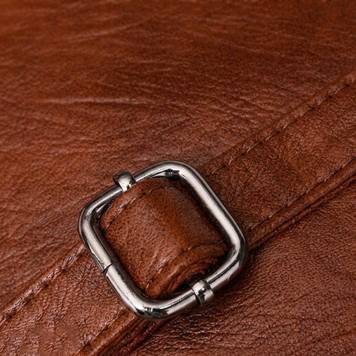 Sophia Leather Handbag
