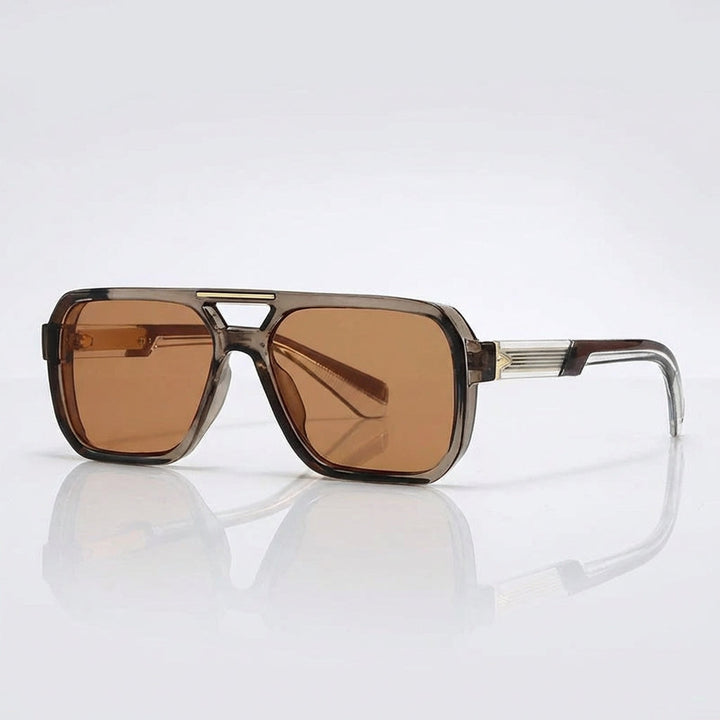 Risha Aviator Sunglasses