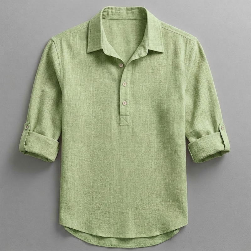 Archer Henley Shirt