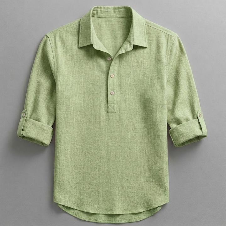 Archer Henley Shirt
