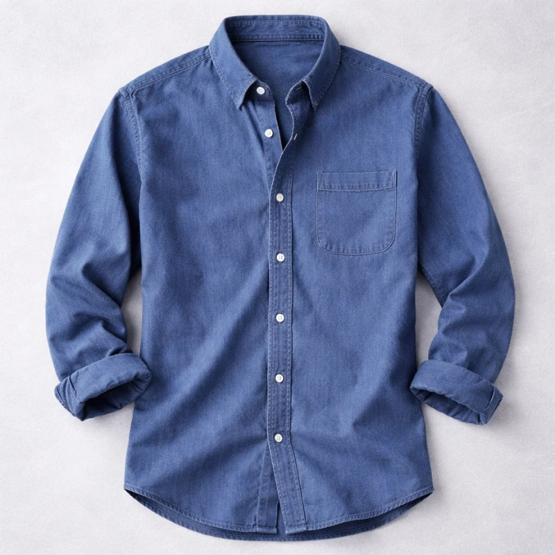 Sawyer Oxford Shirt