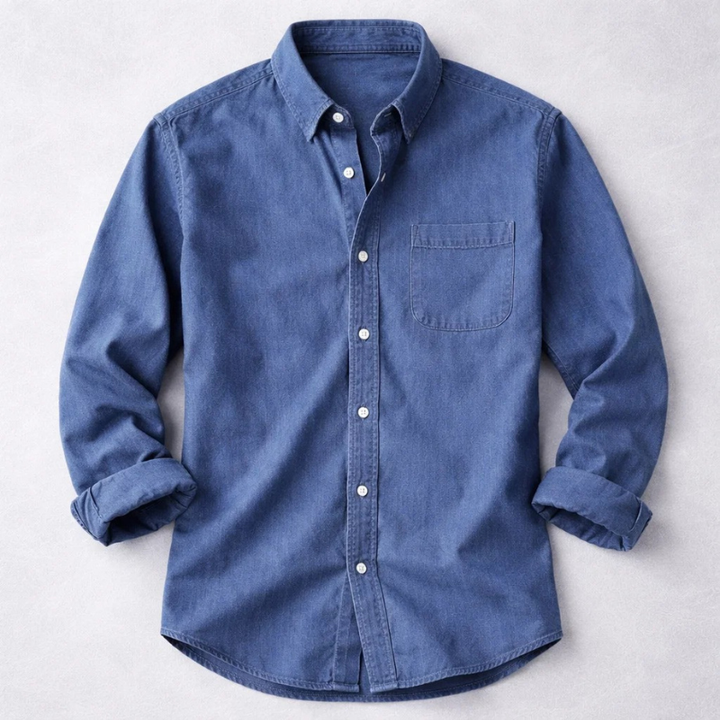 Sawyer Oxford Shirt