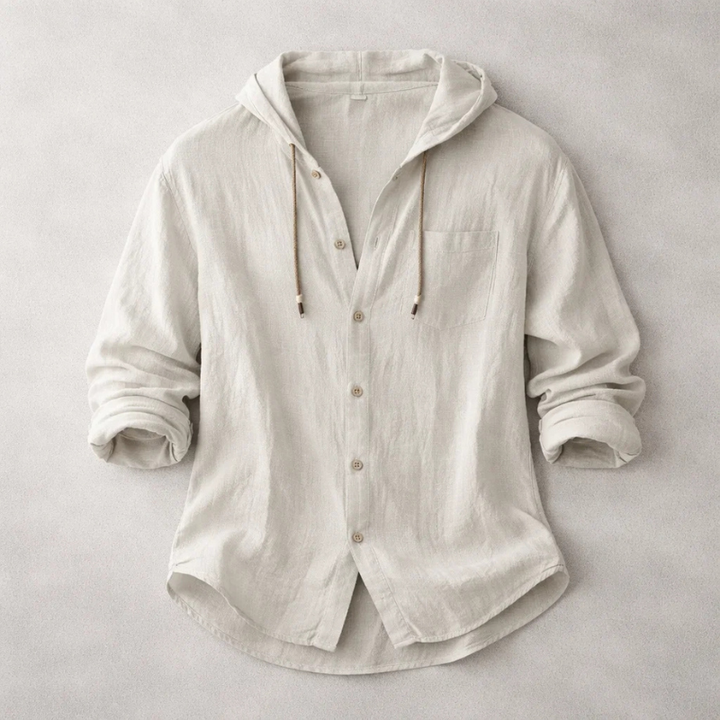 Porter Hoodie Shirt