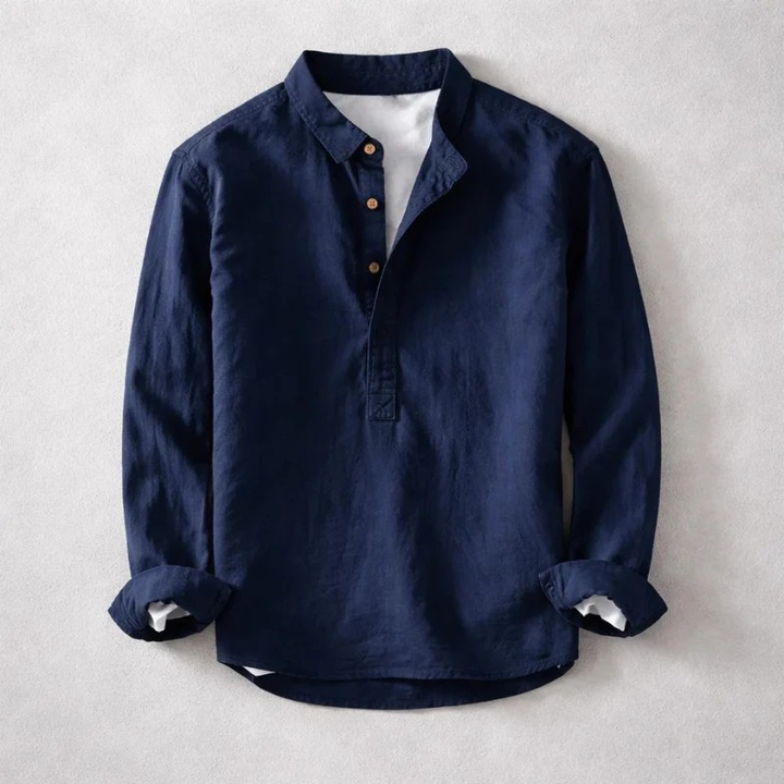 Nolan Henley Shirt