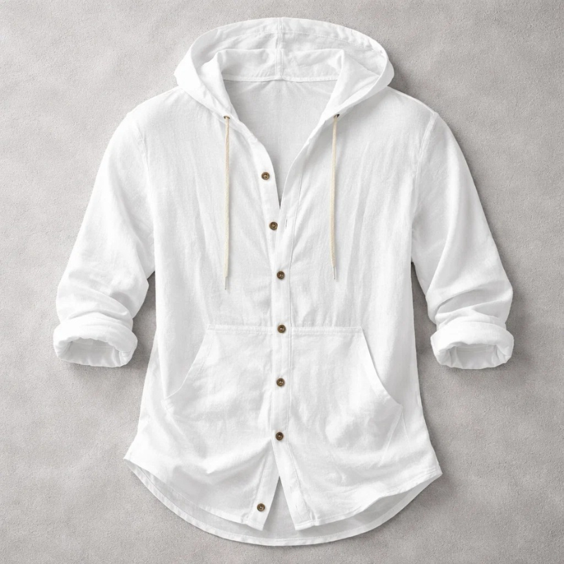 Mercer Hoodie Shirt