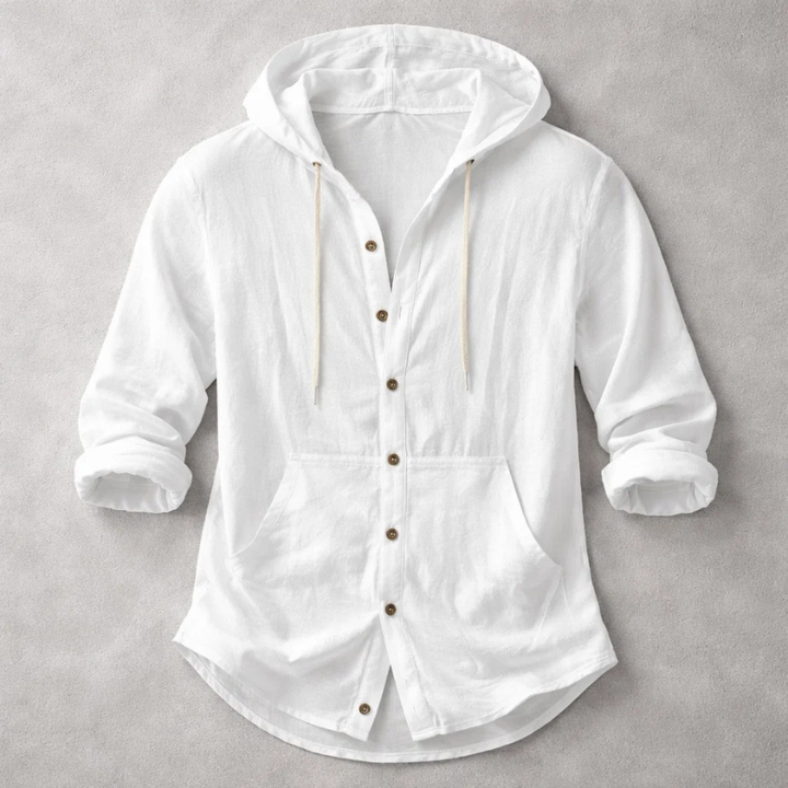 Mercer Hoodie Shirt