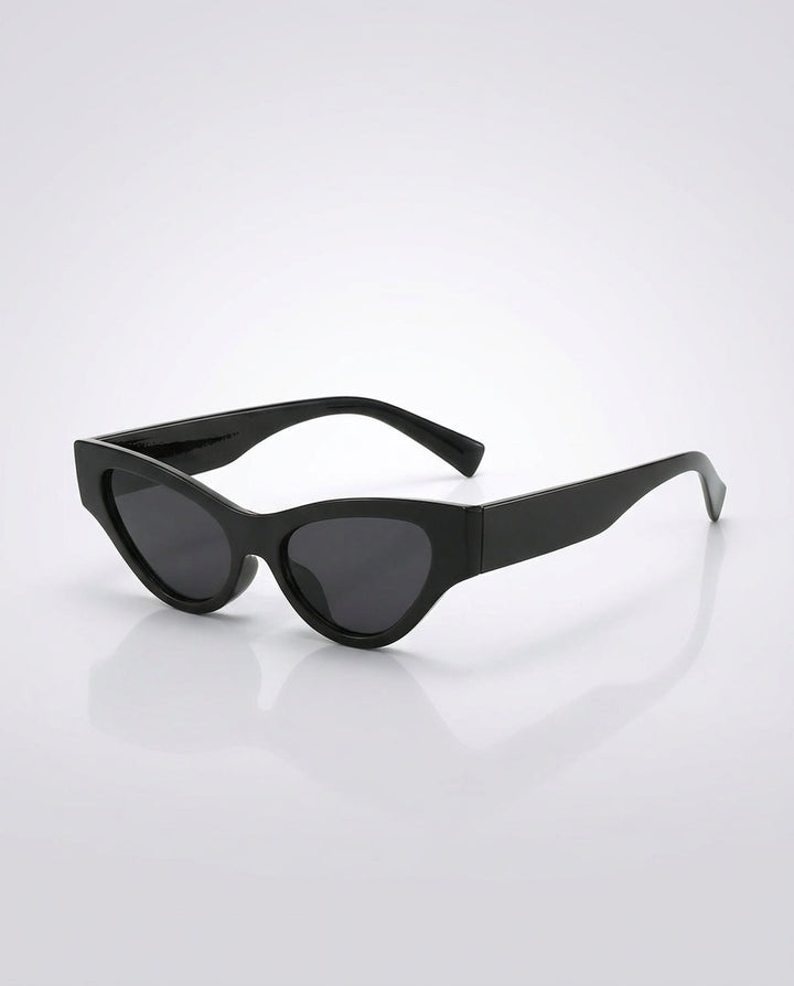 Audrey Cat Eye Sunglasses