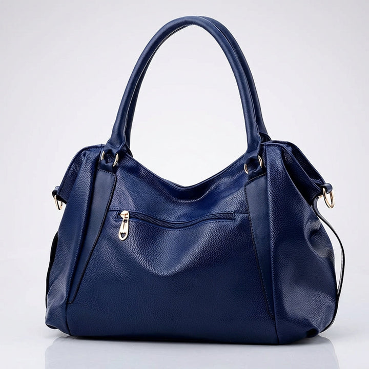 Sofia Leather Handbag