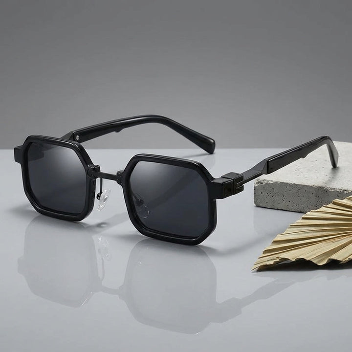 Milano Square Sunglasses