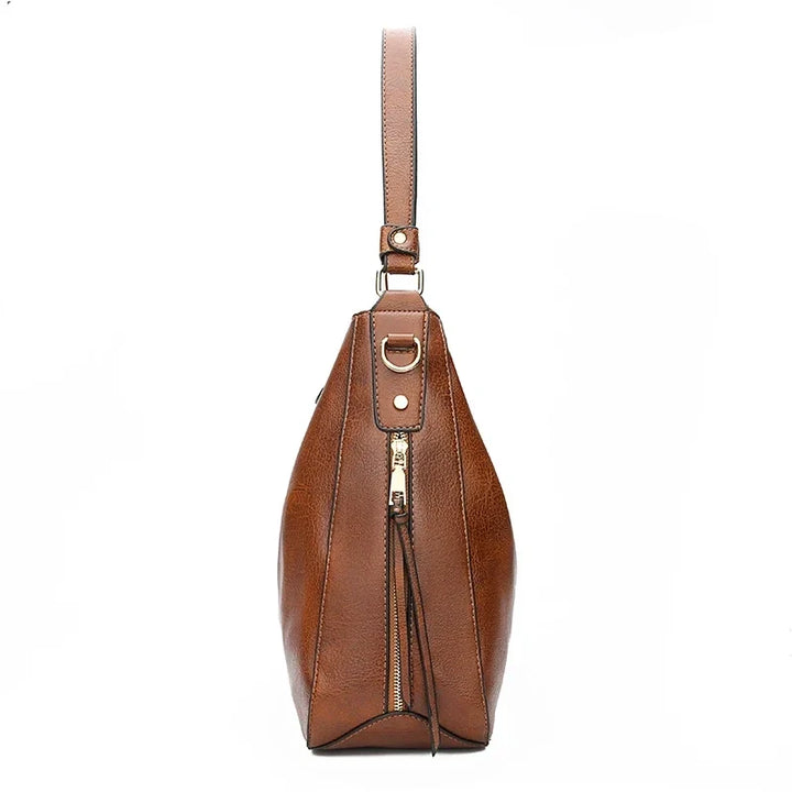 Seraphina Leather Handbag