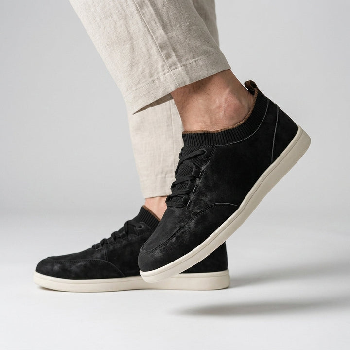 Tate Low-Top Casual Sneaker