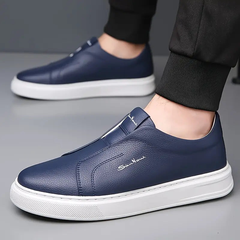 Cameron Slip-On Trainers