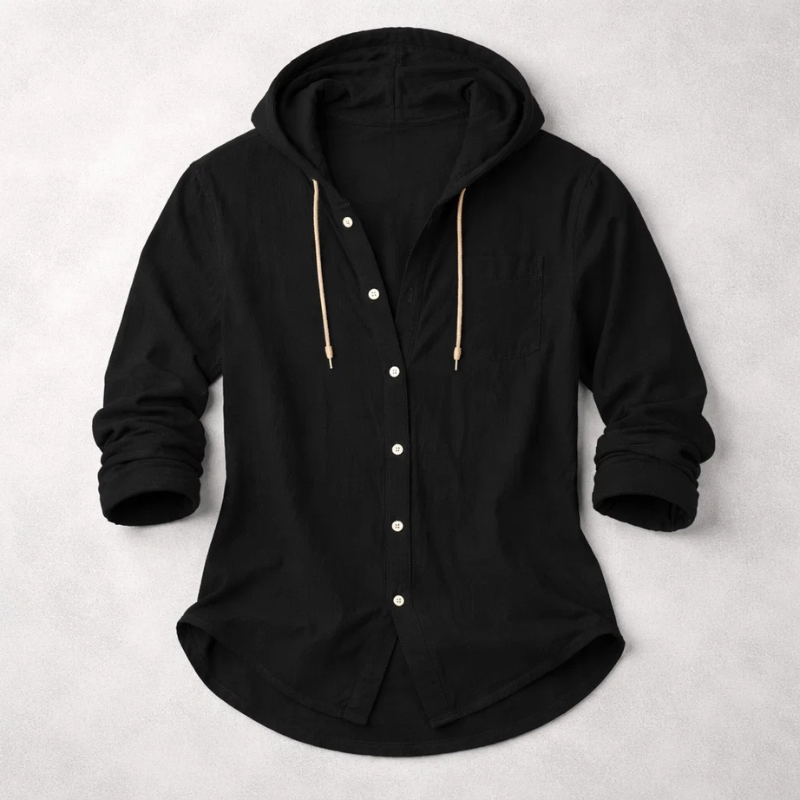 Porter Hoodie Shirt