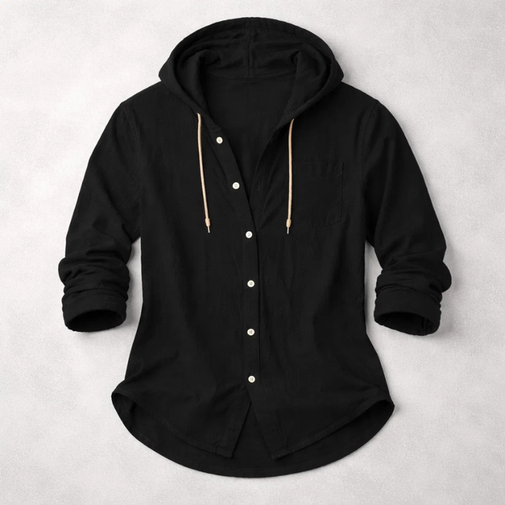 Porter Hoodie Shirt