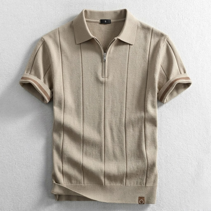 Rockwell Polo Shirt