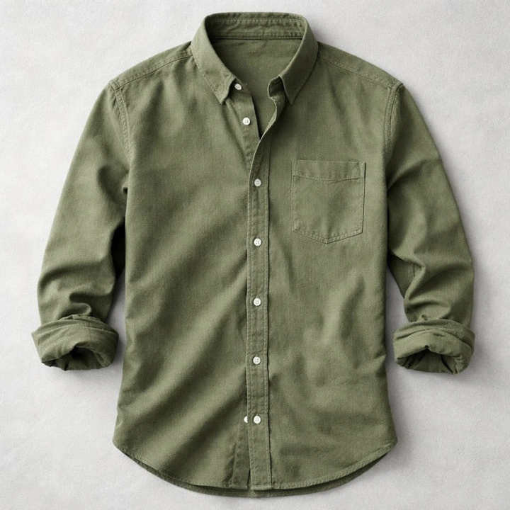 Sawyer Oxford Shirt