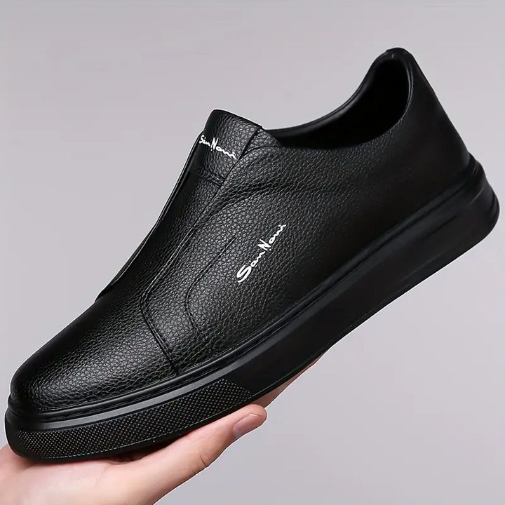 Cameron Slip-On Trainers