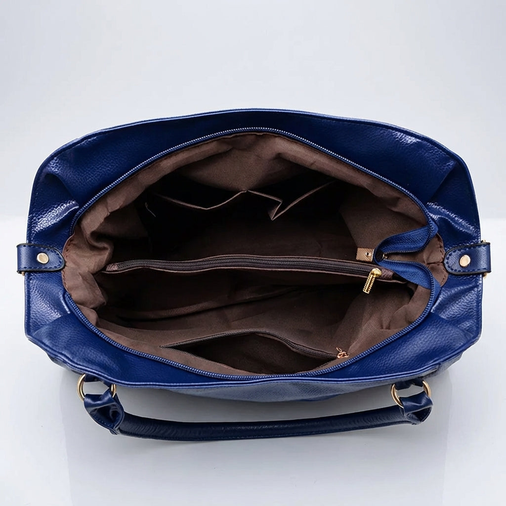 Sofia Leather Handbag