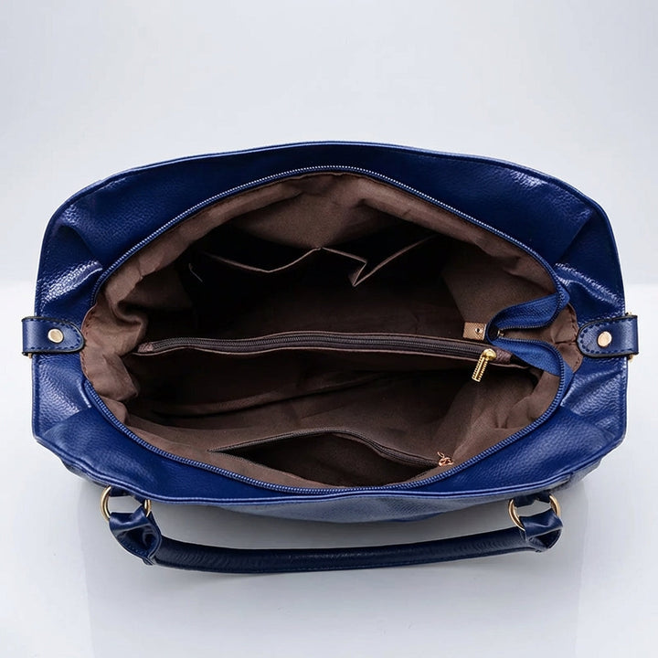 Sofia Leather Handbag