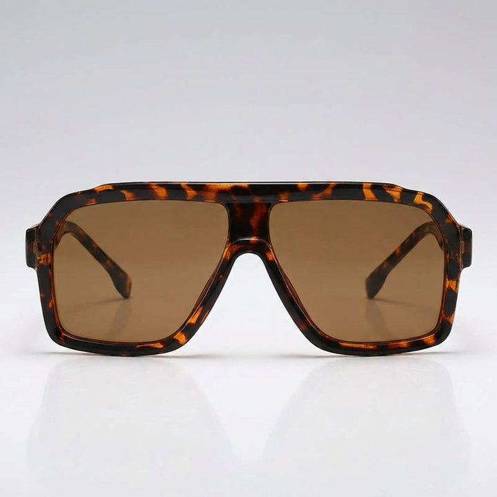 Remy Aviator Sunglasses