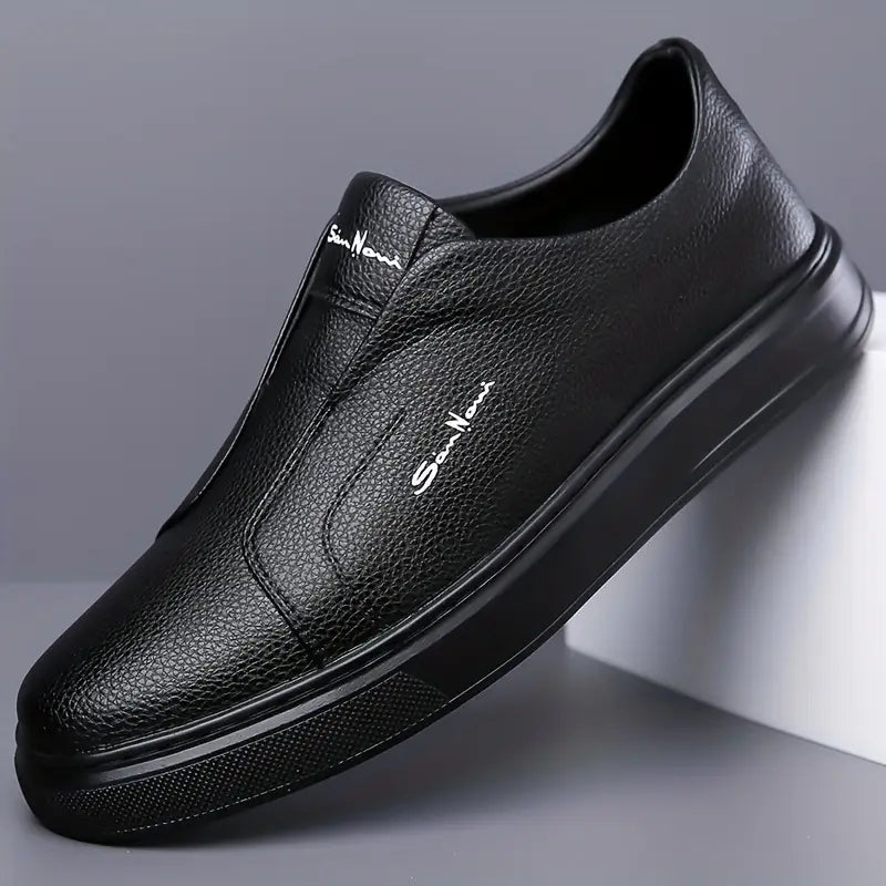 Cameron Slip-On Trainers