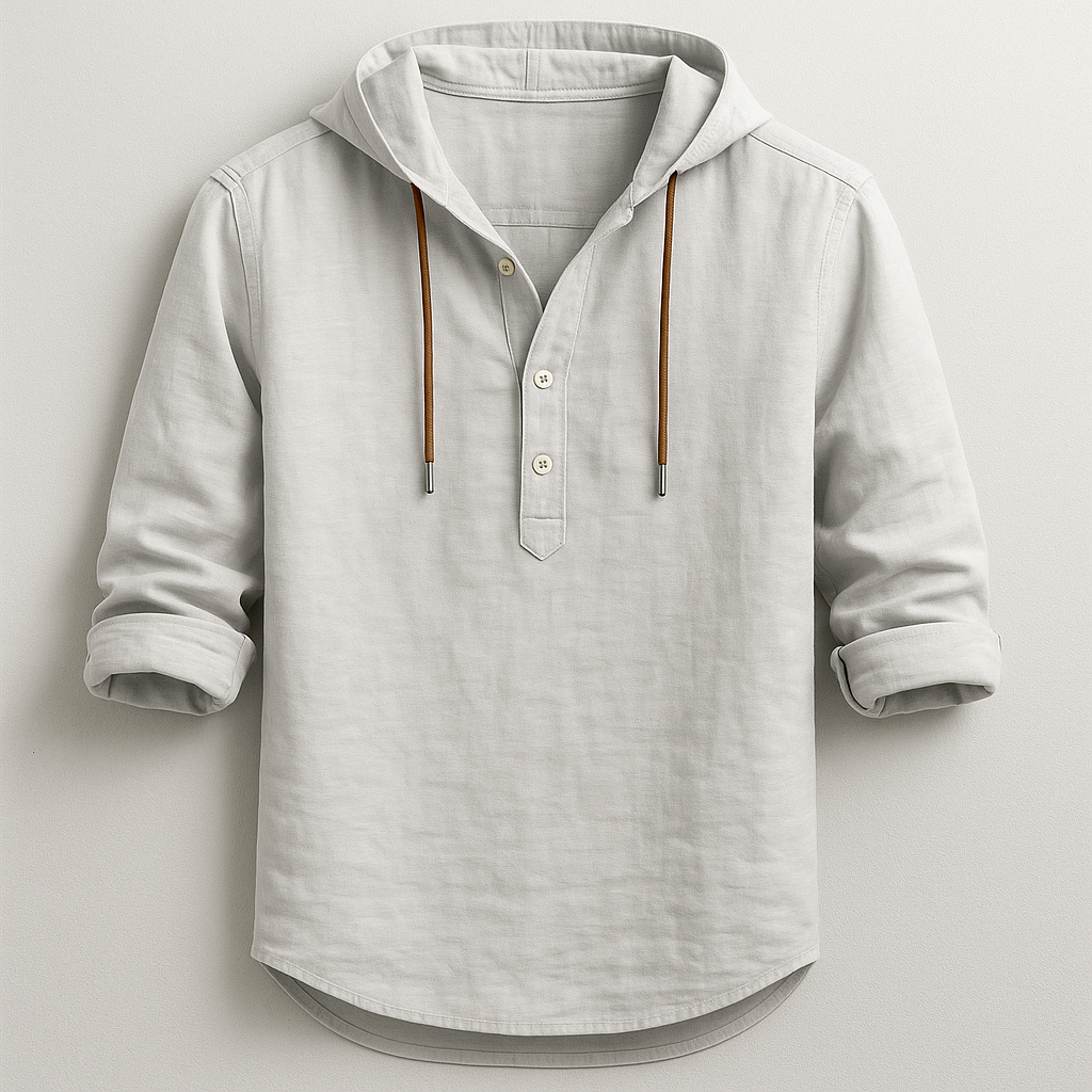 Wade Hoodie Shirt