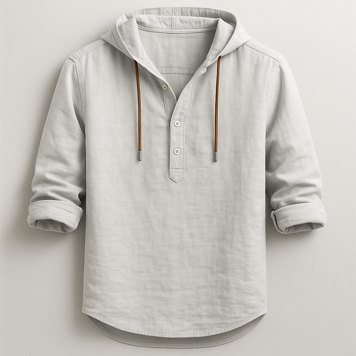 Wade Hoodie Shirt
