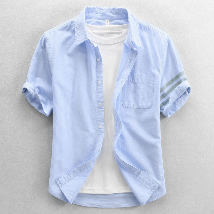 Weston Oxford Shirt