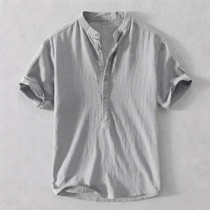 Blake Linen Shirt