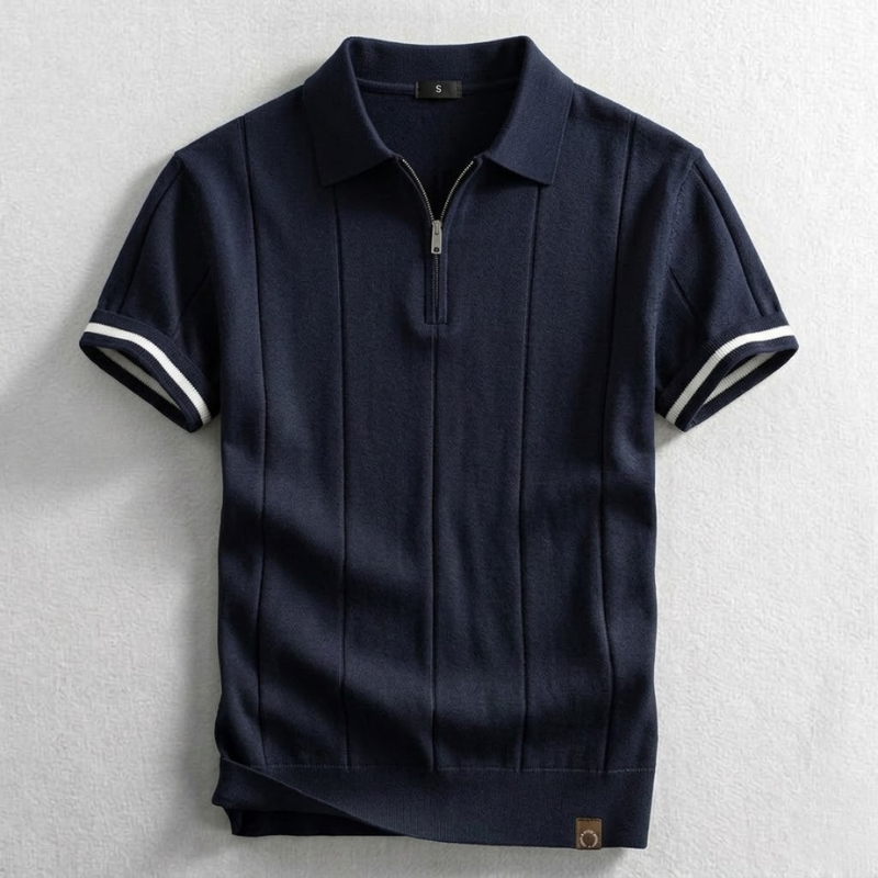 Rockwell Polo Shirt