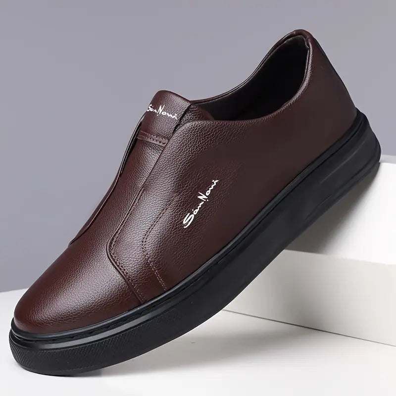 Cameron Slip-On Trainers