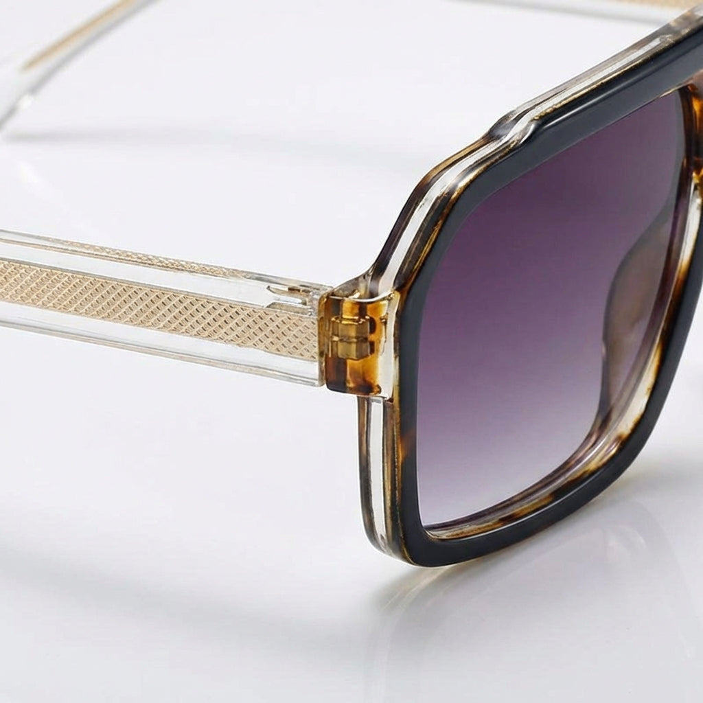 Remy Aviator Sunglasses