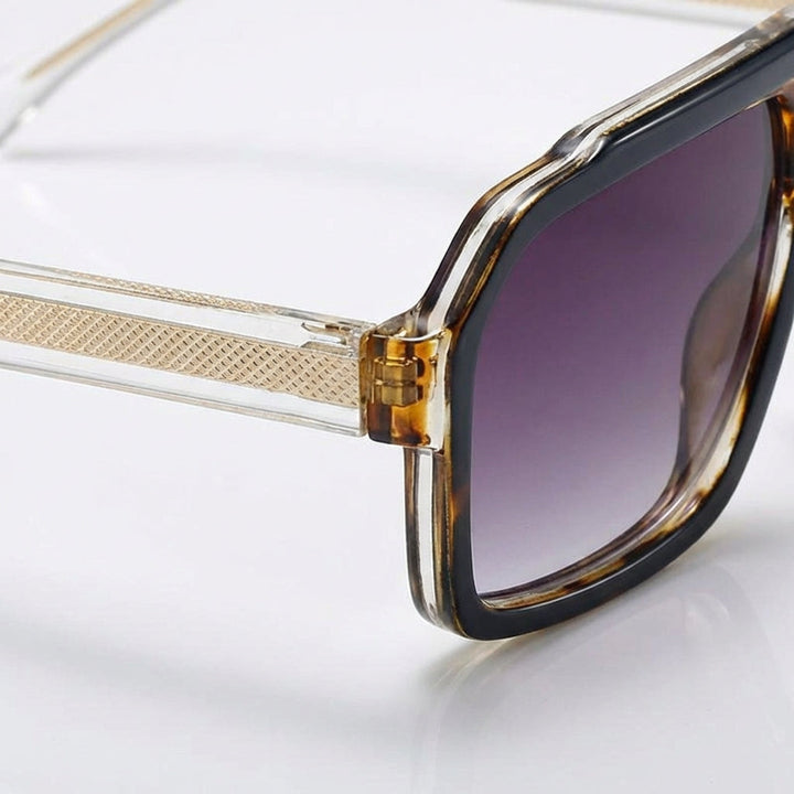 Remy Aviator Sunglasses