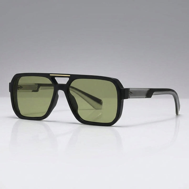 Risha Aviator Sunglasses