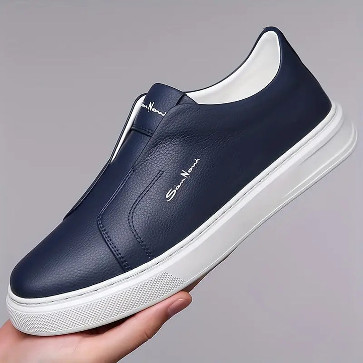 Cameron Slip-On Trainers
