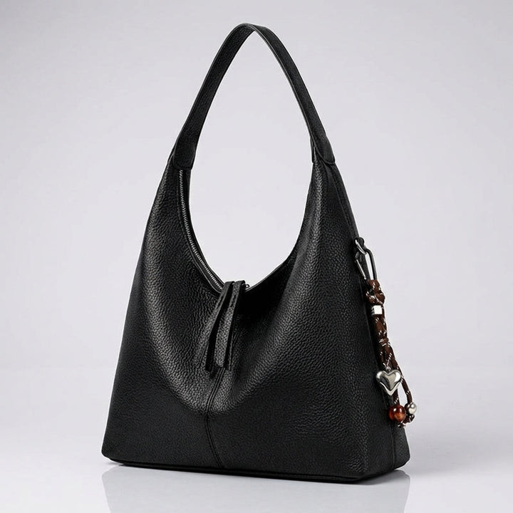 Elise Leather Handbag