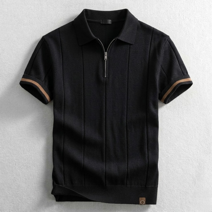 Rockwell Polo Shirt