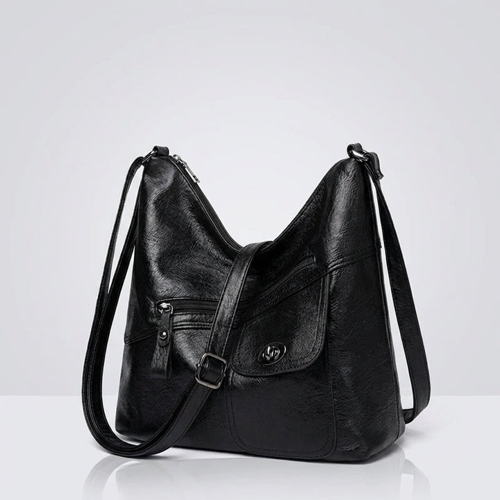 Olivia Leather Handbag