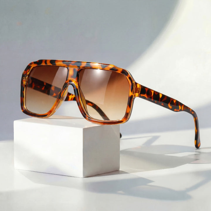 Clyde Retro Sunglasses