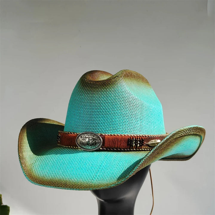 Lainey Cowboy Hat