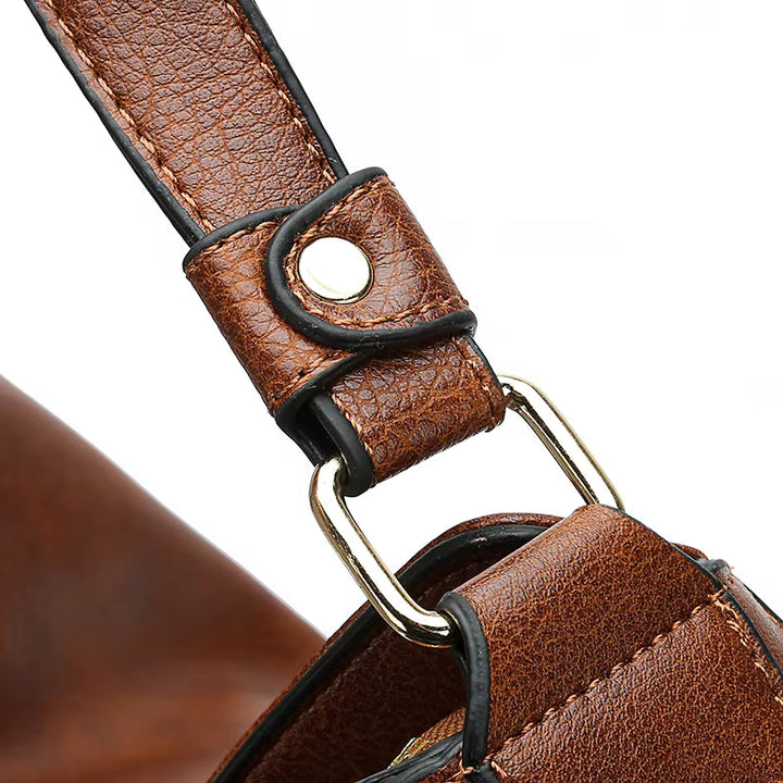 Seraphina Leather Handbag