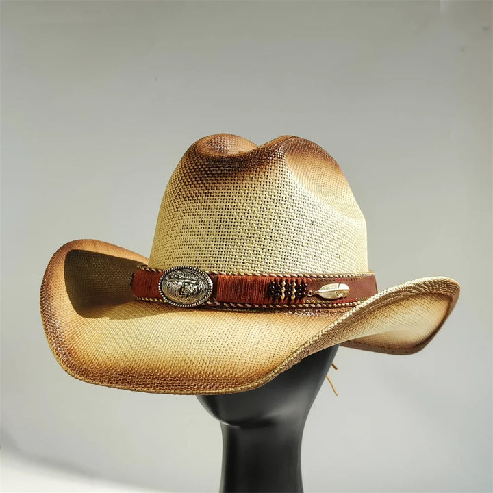 Lainey Cowboy Hat