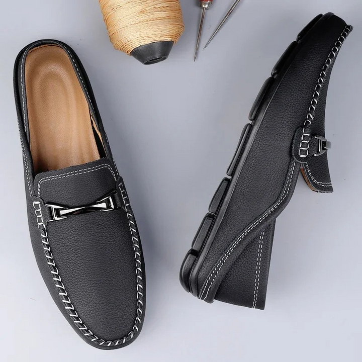 Fairmont Italian Loafer