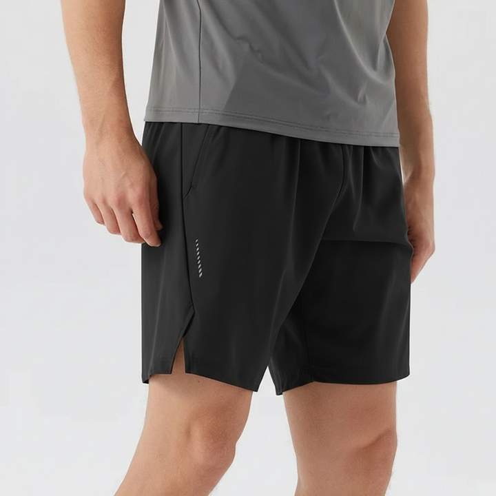 Cooper Athletic Shorts