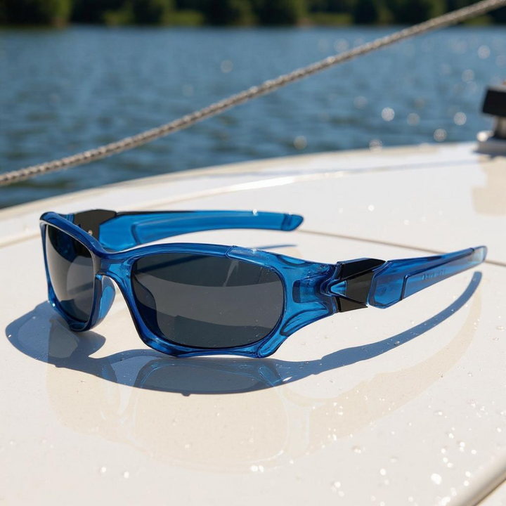 Maverick 2.0 Sunglasses