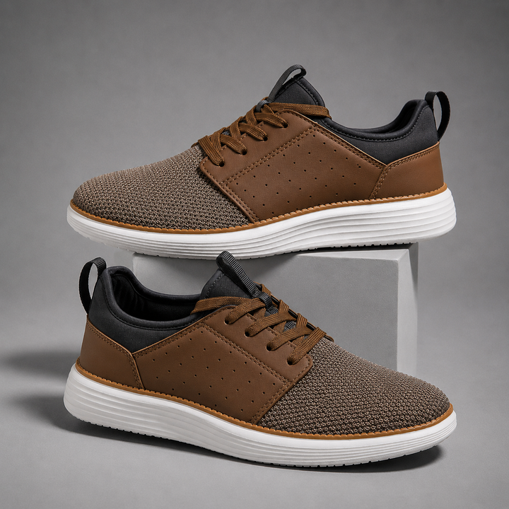 Remington KnitFlex Sneaker