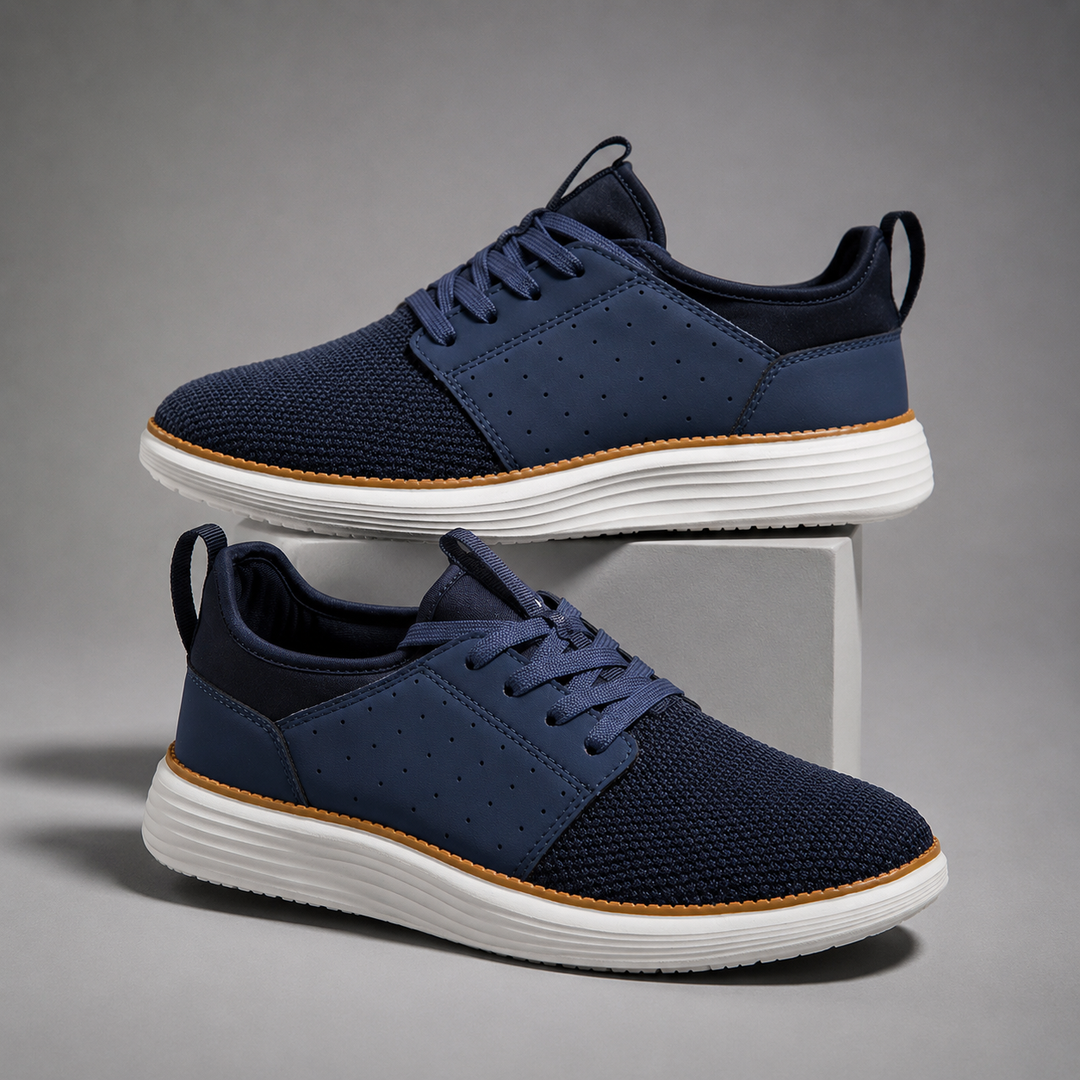 Remington KnitFlex Sneaker