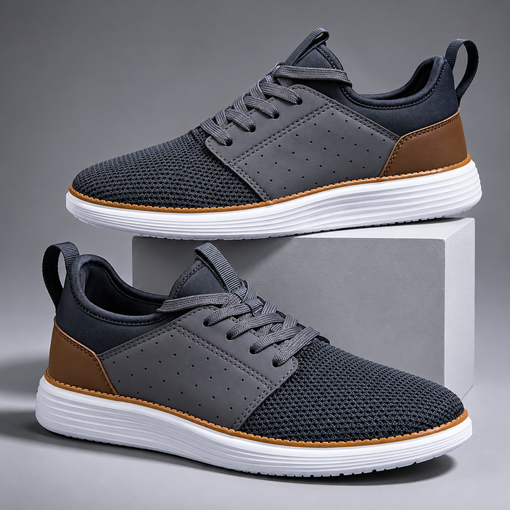 Remington KnitFlex Sneaker